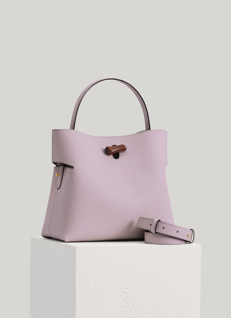 Gaia Tote Bag - Lavender