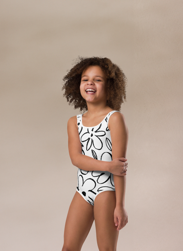 Oria Kids Swimsuit