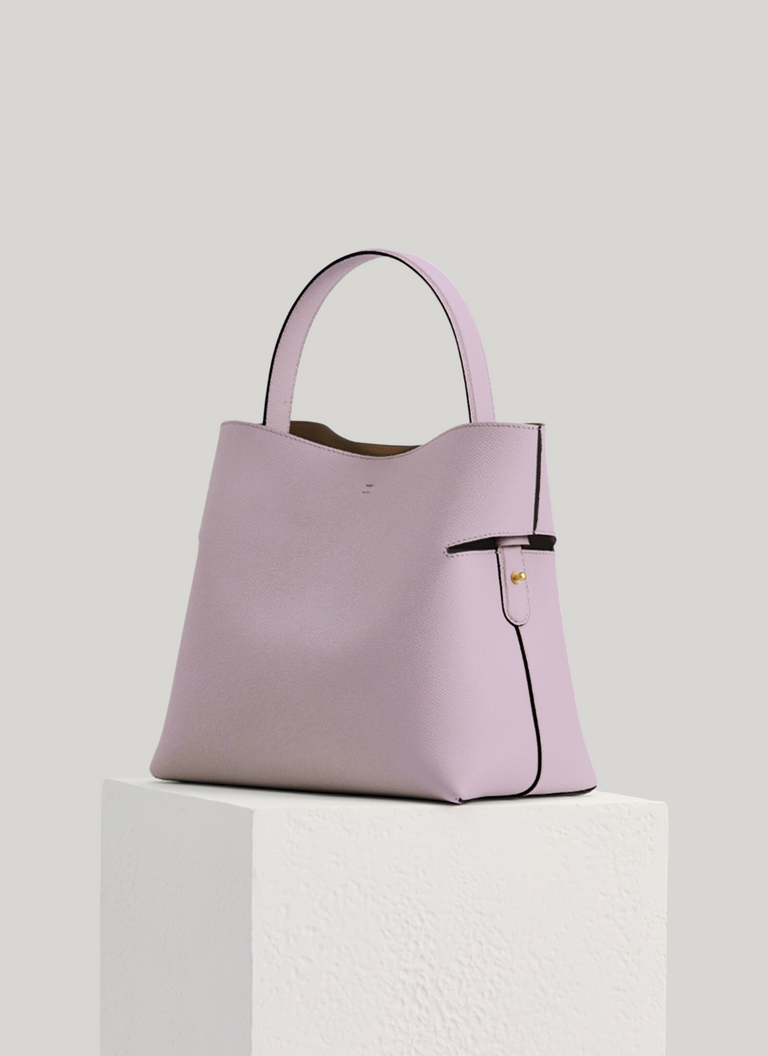 Gaia Tote Bag - Lavender