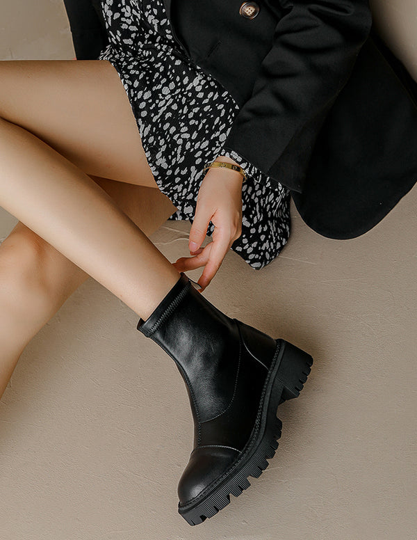 Ruby Ankle Boots