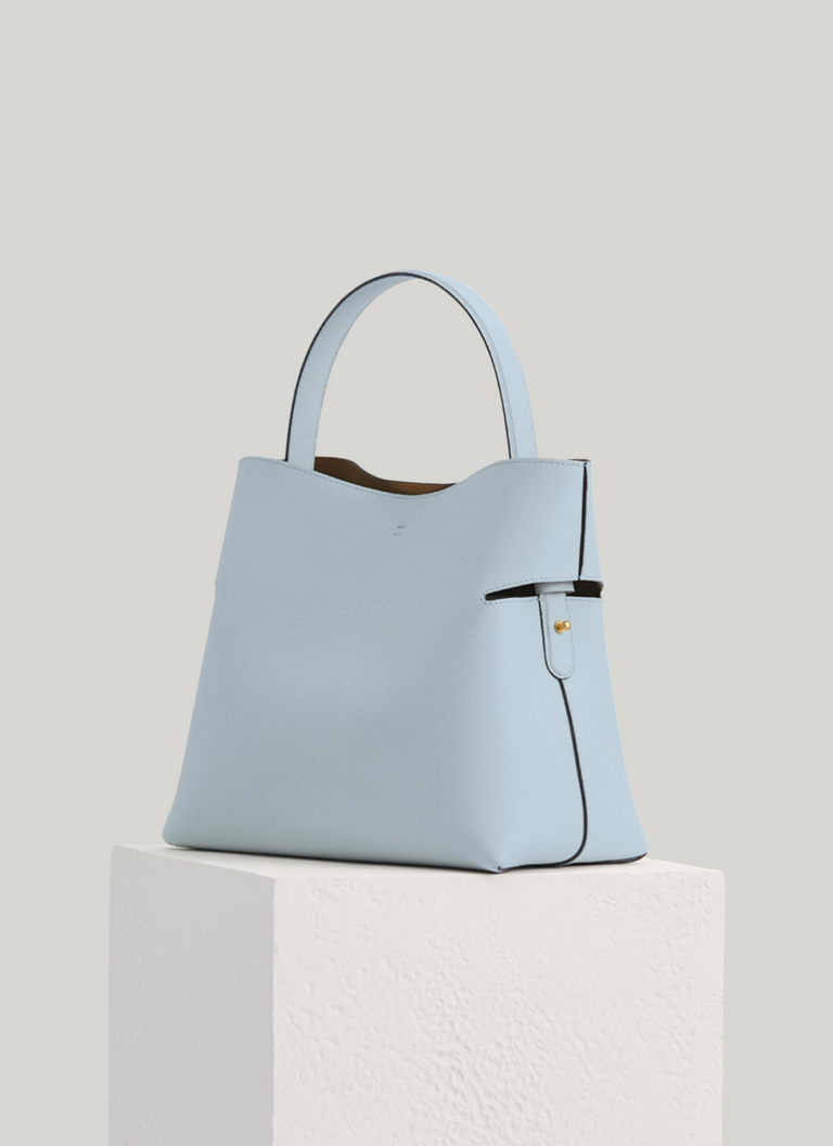 Gaia Tote Bag - Azure