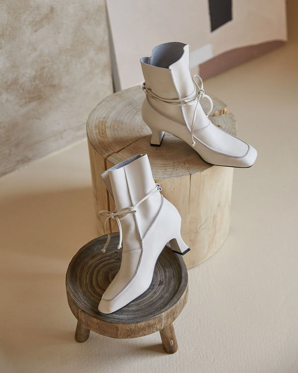 Rome Ankle Boots